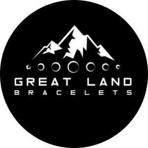 Great Land Bracelets contact us Alaska handmade
