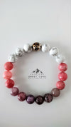 Alpenglow Bracelet