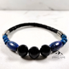 Steller's Jay Bracelet