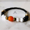 Tufted Puffin Bracelet