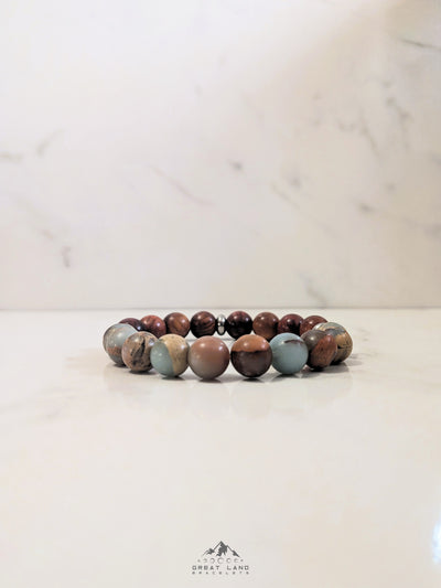 Copper River Bracelet
