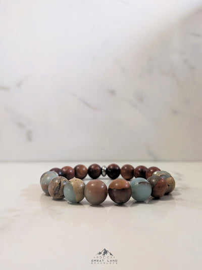 Copper River Bracelet