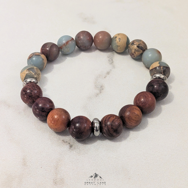 Copper River Bracelet