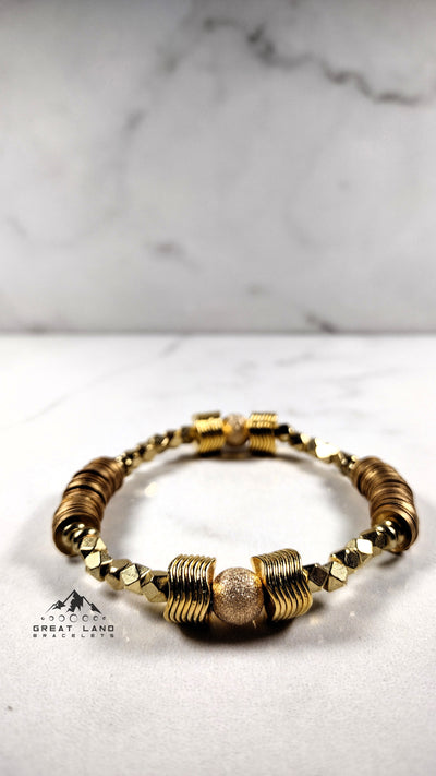 Fairbanks Bracelet