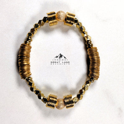 Fairbanks Bracelet