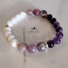 Lupine Bracelet