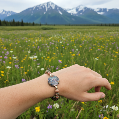 Meadow Bracelet