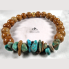 Seasons of Alaska Bracelet