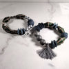 Seward Stack Bracelets