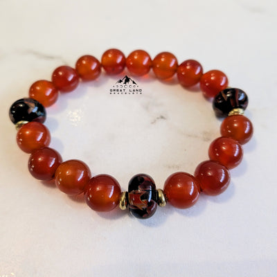 Tundra Flame