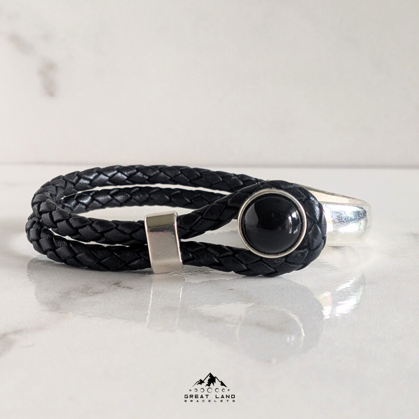 Turnagain Arm Bracelet