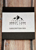 Great Land Bracelets Subscription Box