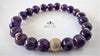 Alaskan Wild Iris Bracelet