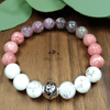 Alpenglow Bracelet