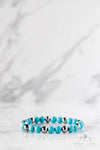 Snow and Ice Bracelet