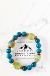 Amatignak Island Bracelet