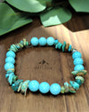 Kenai Lake Bracelet