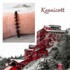 Kennecott Bracelet